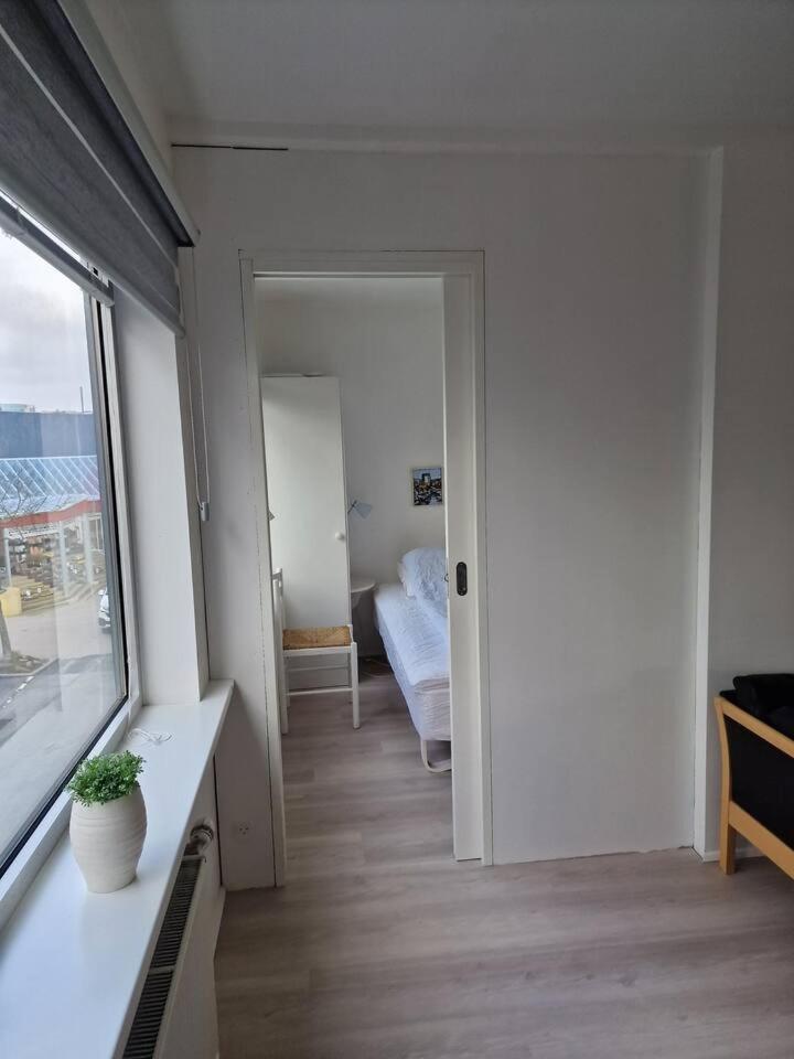 6 Personers Lejlighed I Centrum I Tórshavn Екстериор снимка